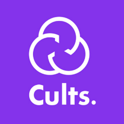 Cults3D Icon