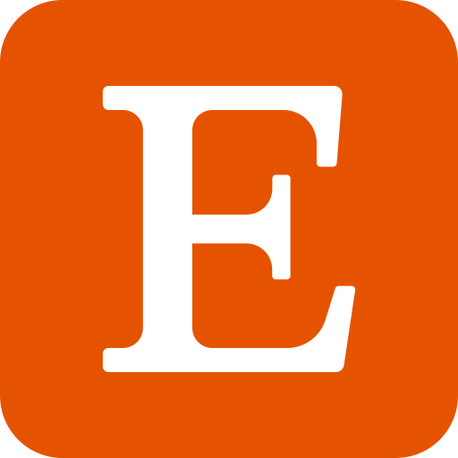 Etsy Icon